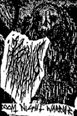 Kryptus : Doom Night Warrior